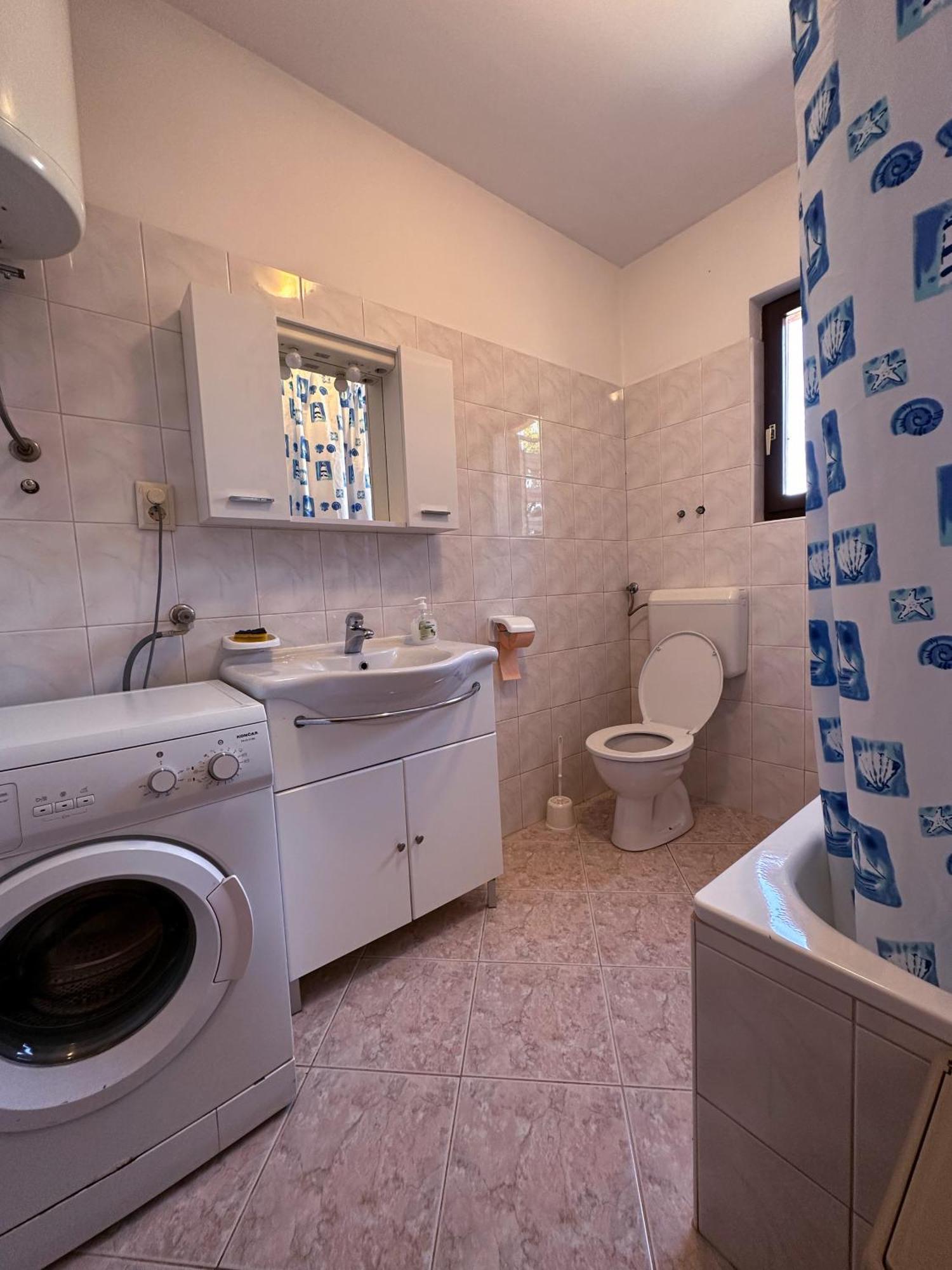 Apartment Lucija Задар Экстерьер фото